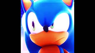 Sonic is Peak Character (Sonic The Hedgehog Edit)