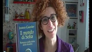 Il mondo di Sofia... e un po' di filosofia!