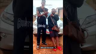 Ekiti people won’t stop to continue amazing you😂💔😜 #comedy #publicinterview #funny #comedian