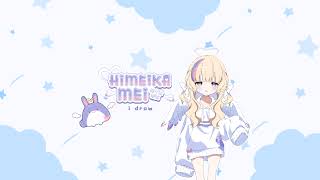 TITLE HERE 【Himeika Mei | Game】