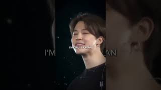 jimin is human too🙂#kpop #bts #jimin #viral #trending #shortsfeed #shortsvideo #stop #hating #sub