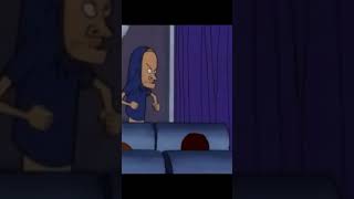 Funny Beavis and Butthead Clip #funny #beavis #random #fyp #shorts #viral