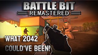 Battlebit Remastered: The Battlefield Killer!