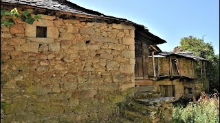 QUINTANA DE SANABRIA_COMARCA DE SANABRIA_ZAMORA