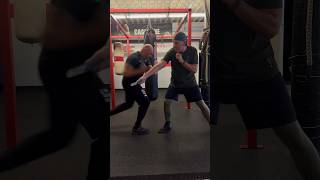 Tactical Combat Knife Fighting. Train your Reflexes