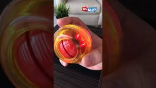 Resistance Trainer  - Bilek Güçlendiricili Jiroskop Power Ball