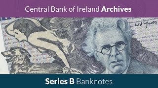 Series  B Banknotes–Teaser