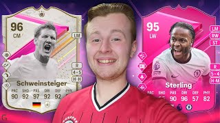 EA HAVE FORGOTTEN TODAYS FUTTIES 6PM CONTENT???