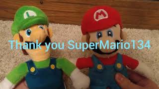 Thank you SuperMario134