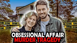 82-Year-Old Woman's DEADLY Obsession with Young Boy Ends in Tragedy | Finance Issue | True Crime