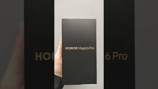 Honor Magic 6 Pro #shorts#honor#magic#6#pro#vl#2024#