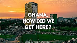 THIS CAN'T BE GHANA?! Cost of Living In Ghana, Dumsor? Businesses Struggling & Tourism?!