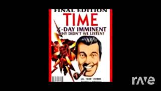 King Drill Promo - X-Day'S A-Comin' & Subgenius X | RaveDj