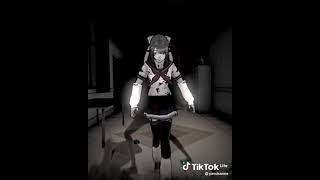 :_) #shorts #tiktok #yanderesimulator #ayano