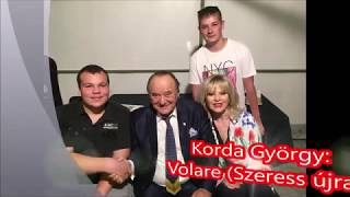 Korda György: Volare /Szeress újra/ (dalszöveggel)