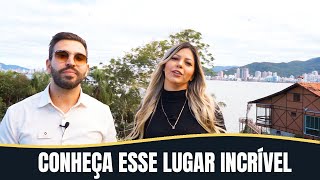 Conheça esse lugar incrível em Itapema