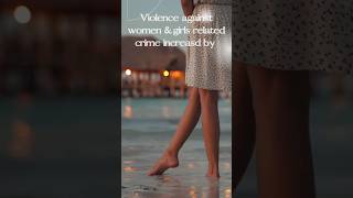 The increase in violence to females is shocking! #domesticabuseawareness #shorts