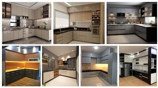 50 Top Best Kitchen Design Ideas 2024 || Latest Kitchen Design || Modular Kitchen Cabinet Design