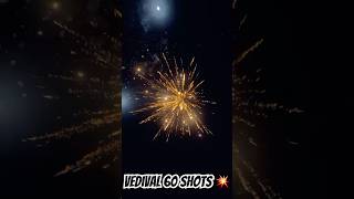 VEDIVAL 60 SHOTS 💥❤️| Diwali stash testing | #crackers #minivlog #diwali #skyshot #vedivel #video