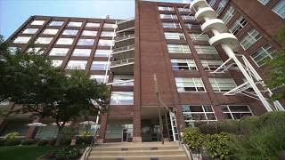 FOR SALE: Condo @ 401 SW Water #806 Peoria, IL