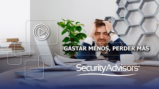 ¿CÓMO IMPACTA UN MAL SERVICIO DE SEGURIDAD PRIVADA EN TUS FINANZAS?