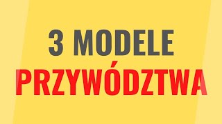 3 koncepcje przywództwa (których nie znasz). Action Learning.