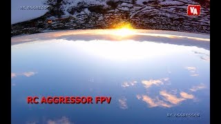 Самый лучший ... /RC AGGRESSOR FPV