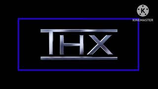 THX logo Remake V2