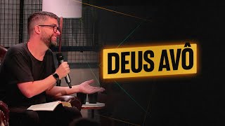 DEUS PAI? NÃO! É DEUS PATRIARCA - ENTENDA!