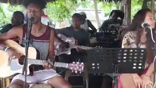 Meri Lewa - (Oshen Cover) Vanuatu