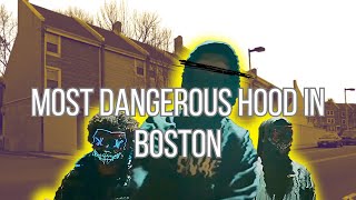 Inside Boston’s Most Notorious Gangster Neighborhood