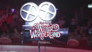 Zippo Christmas Circus is coming back to Winter Wonderland this year with a brand new show.