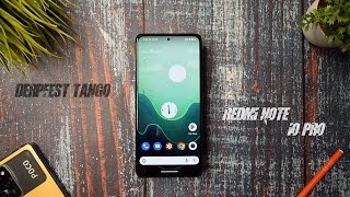 Must Try Out This Rom On Redmi Note 10 Pro 🔥