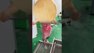 Electric conveyor baking oven