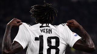 This Is Why Moise Kean Is The FUTURE of Football.....