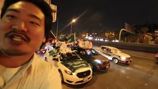 Saudi National Day First Time Experience As A Korean Tourist