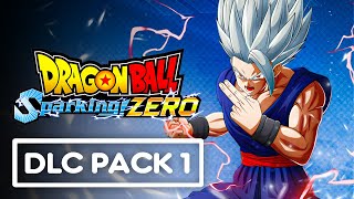 DRAGON BALL: Sparking! ZERO - New DLC Pack 1 Release Speculation!