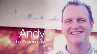 Nestlé People: Andrew Griffiths