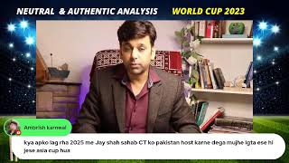 Babar Azam VS Virat Kohli Debate | Saud - the new star cricketer | Weaknesses?