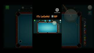 #8ballpool #shorts Incredible TrIcKsHoT 🎱BP #gaming