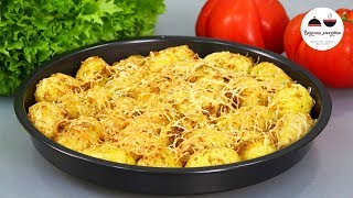 Как просто и вкусно приготовить МОЛОДОЙ КАРТОФЕЛЬ