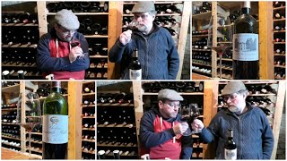 Folge 1141 Zwei Pinot-Verrückte testen Bordeaux. Kann das was werden?