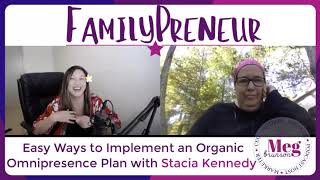 YouTube & Omnipresence with Stacia Kennedy