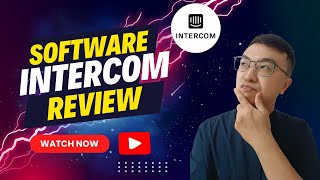 Intercom Review: Oiii! Mahal betul! Berbaloi ke guna live chat ni?