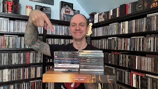 New Music Finds #178 - 19 CDs & 1 Boxset