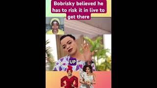 Bobrisky's Risky Lifestyle (A Bobrisky Documentary)