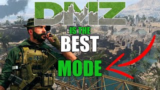 🔴LIVE • DMZ SOLO is the Best Game Mode • MW2 DMZ Gameplay