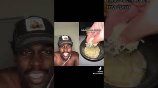 SMASH OR PASS: FOOD EDITION #food #tiktok #reaction @lazypotnoodles