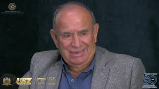 Entrevista exclusiva con Jorge Eduardo Hiriartt Estrada, Rector Emérito de la UAZ (1980-1984)