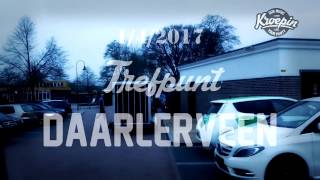 KROEPIN Aftermovie @ 't Trefpunt Daarlerveen